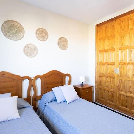 Apartamento La Goleta House Tavernes de la Valldigna Exterior foto