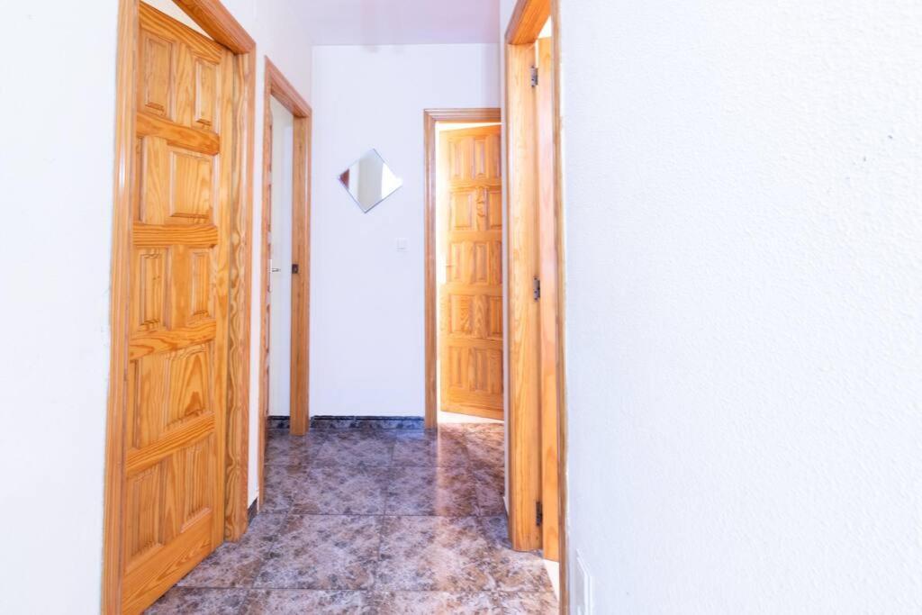 Apartamento La Goleta House Tavernes de la Valldigna Exterior foto