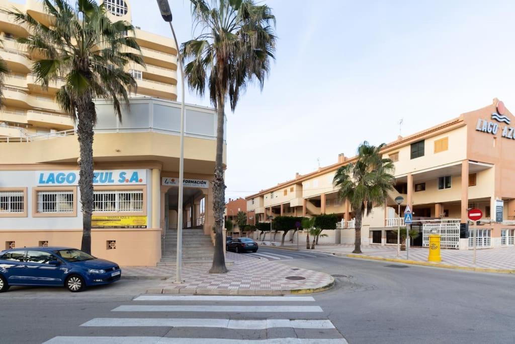 Apartamento La Goleta House Tavernes de la Valldigna Exterior foto