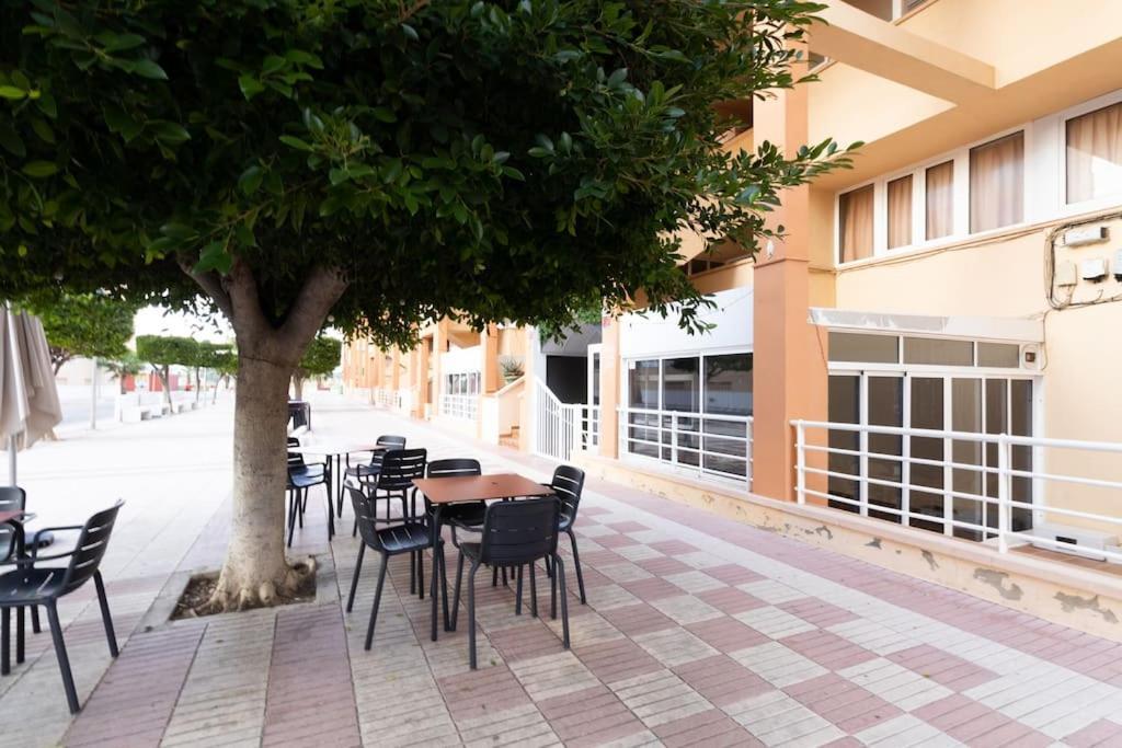 Apartamento La Goleta House Tavernes de la Valldigna Exterior foto