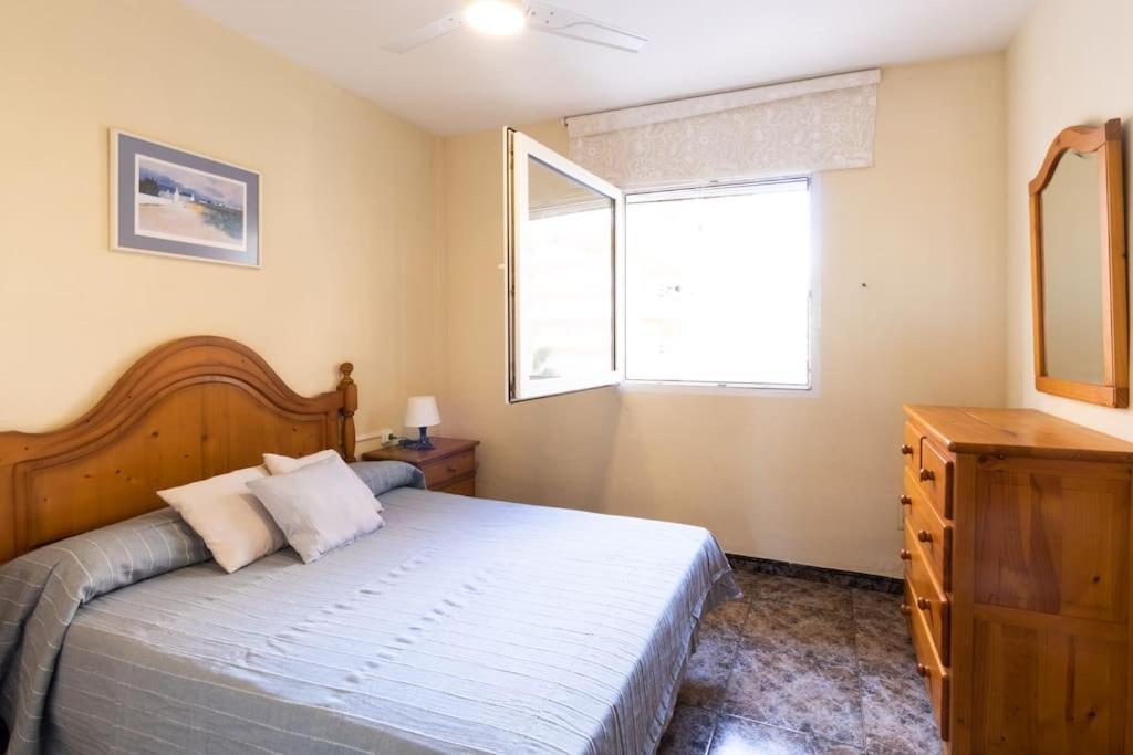Apartamento La Goleta House Tavernes de la Valldigna Exterior foto