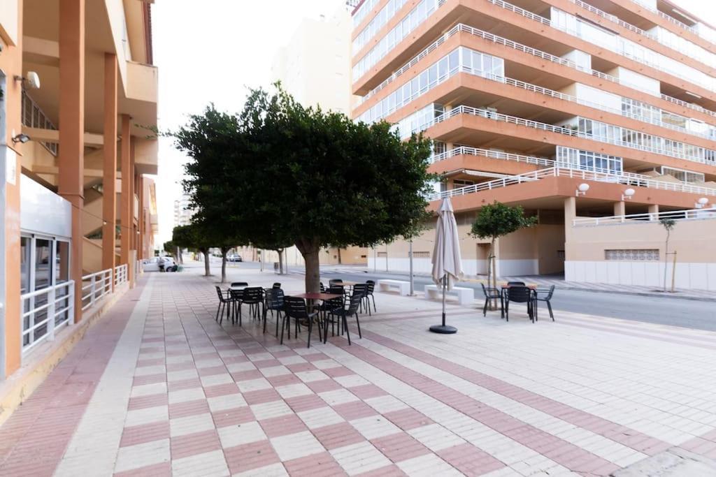 Apartamento La Goleta House Tavernes de la Valldigna Exterior foto